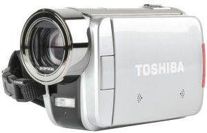 TOSHIBA CAMILEO H30 SILVER