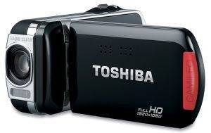 TOSHIBA CAMILEO SX900 BLACK TOSHIBA CAMILEO SX900 BLACK