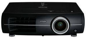 EPSON EH-TW5500 EPSON EH-TW5500