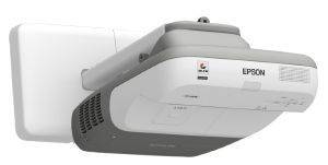 EPSON EB-440W EPSON EB-440W