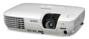 EPSON EB-W9