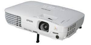 EPSON EB-W10