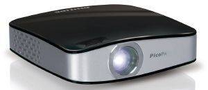 PHILIPS PPX1020 PICOPIX PHILIPS PPX1020 PICOPIX