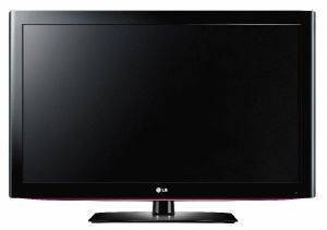 LG 42LD750 42\'\' LCD TV