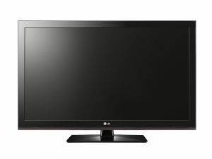 LG 42LK450 42\'\' LCD TV LG 42LK450 42\'\' LCD TV