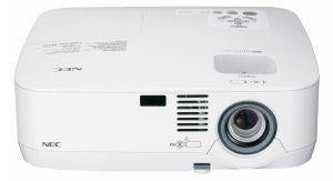 NEC NP610G NEC NP610G