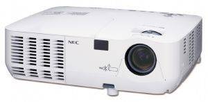 NEC NP216G 3D READY NEC NP216G 3D READY