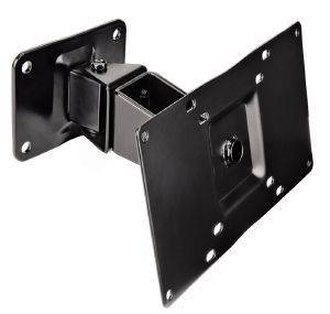 HAMA 49528 LCD/ PLASMA WALL BRACKET VESA 200 BLACK