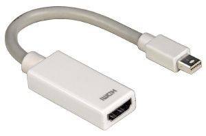HAMA 53246 MINI DISPLAYPORT TO HDMI HAMA 53246 MINI DISPLAYPORT TO HDMI