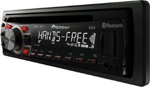 PIONEER DEH-7300BT