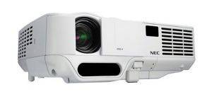 NEC NP43G NEC NP43G