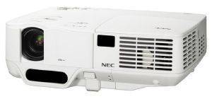 NEC NP64G NEC NP64G