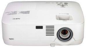 NEC NP510W NEC NP510W