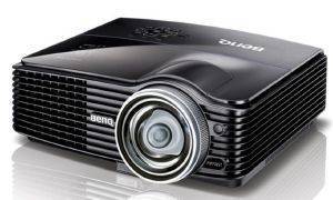 BENQ MP776ST ULTRA SHORT THROW 3D READY BENQ MP776ST ULTRA SHORT THROW 3D READY