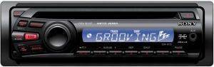 SONY CDX-GT25 SONY CDX-GT25