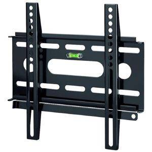 HAMA 84424 LCD/ PLASMA NEXT LIGHT WALL BRACKET VESA 200 BLACK HAMA 84424 LCD/ PLASMA NEXT LIGHT WALL BRACKET VESA 200 BLACK