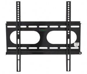 HAMA 11757 LCD/ PLASMA NEXT LIGHT WALL BRACKET VESA 400 BLACK HAMA 11757 LCD/ PLASMA NEXT LIGHT WALL BRACKET VESA 400 BLACK