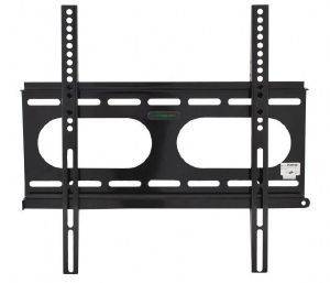 HAMA 11757 LCD/ PLASMA NEXT LIGHT WALL BRACKET VESA 400 BLACK