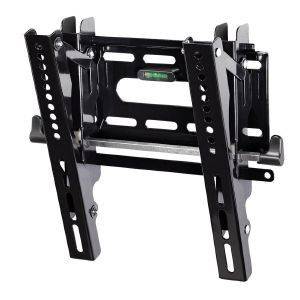 HAMA 84425 LCD/ PLASMA NEXT LIGHT WALL BRACKET TILT VESA 200 BLACK