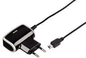 HAMA 93585 QUICK & TRAVEL CHARGER MICRO USB HAMA 93585 QUICK & TRAVEL CHARGER MICRO USB
