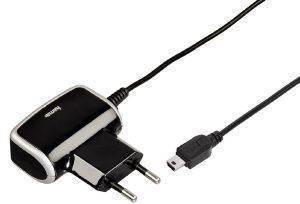 HAMA 93585 QUICK & TRAVEL CHARGER MICRO USB