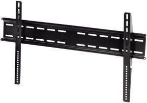 HAMA 96030 MOTION LCD/PLASMA TV WALL BRACKET 1-STAR XL+ BLACK