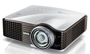 BENQ MW811ST ULTRA SHORT THROW BENQ MW811ST ULTRA SHORT THROW