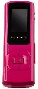 INTENSO MUSIC TWISTER 4GB PINK