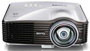 BENQ MX812ST ULTRA SHORT THROW 3D READY