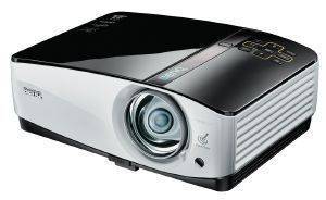 BENQ MP780ST INTERACTIVE ULTRA SHORT THROW 3D READY
