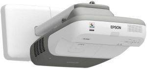 EPSON EB-X450WI SHORT THROW EPSON EB-X450WI SHORT THROW