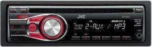 JVC KD-R321 JVC KD-R321