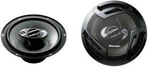 PIONEER TS-A2503I 420W PIONEER TS-A2503I 420W