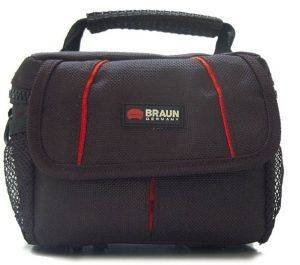 BRAUN ASMARA COMPACT 300 BRAUN ASMARA COMPACT 300