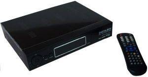 DIGITALBOX HDST-1200 COMBO USB PVR