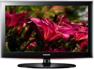 SAMSUNG LE26D450 26\'\' LCD TV