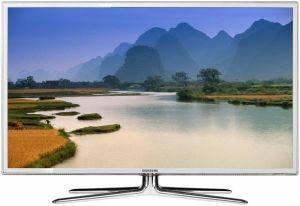 SAMSUNG UE40D6510 40\'\' LED TV WHITE SAMSUNG UE40D6510 40\'\' LED TV WHITE