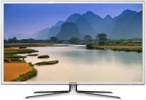 SAMSUNG UE40D6510 40\'\' LED TV WHITE