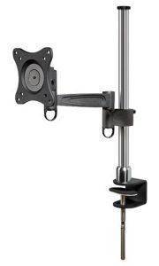 CABSTONE DESKSCOPE 380 DESKTOP MOUNT FOR LCD BLACK CABSTONE DESKSCOPE 380 DESKTOP MOUNT FOR LCD BLACK
