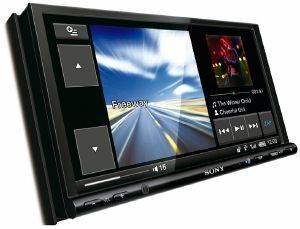 SONY XAV-70BT SONY XAV-70BT