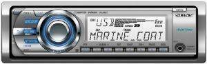 SONY CDX-MR60UI MARINE SONY CDX-MR60UI MARINE
