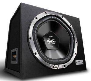 SONY XS-LE121C