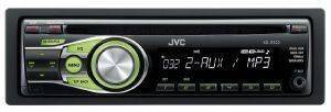 JVC KD-R322