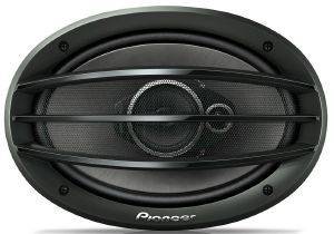 PIONEER TS-A6913IS 500W