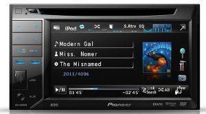 AVH-2300DVD PIONEER 