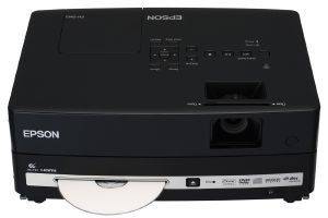 EPSON EH-DM3