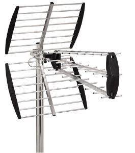 THOMSON ANT299 OUTDOOR ANTENNA THOMSON ANT299 OUTDOOR ANTENNA
