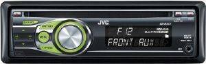 JVC KD-R312