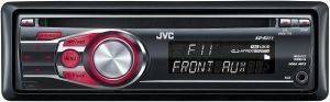 JVC KD-R311 JVC KD-R311