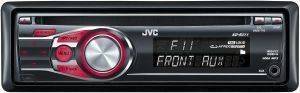 JVC KD-R311